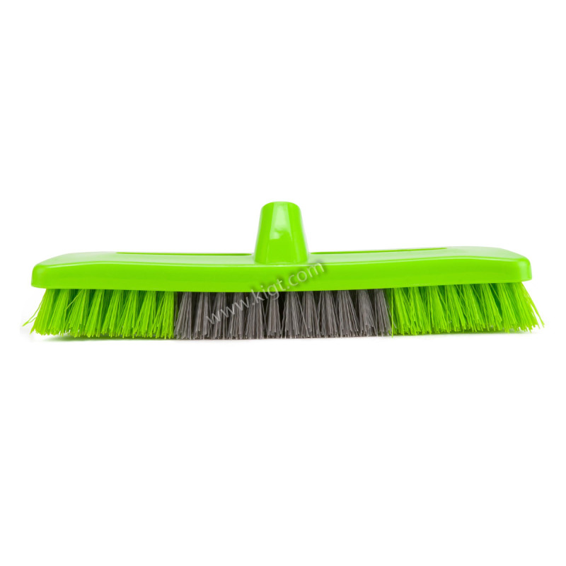 Hard Brush 