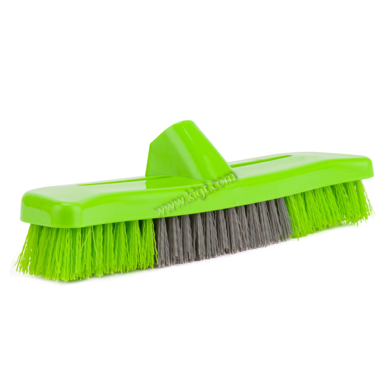 Hard Brush 