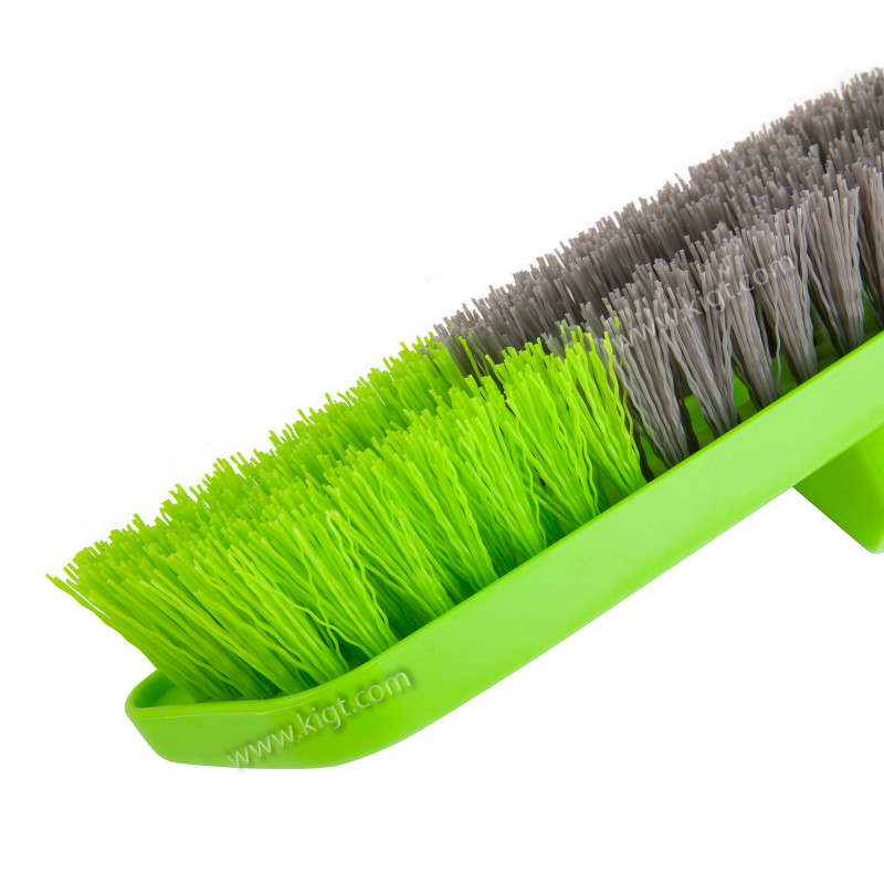 Hard Brush 