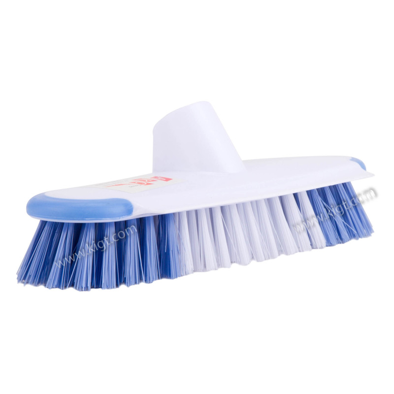 Hard Brush 