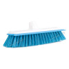 Hard Brush with wiper