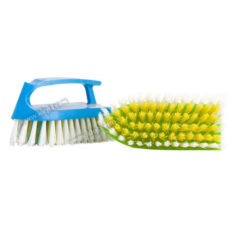Iron brush france model