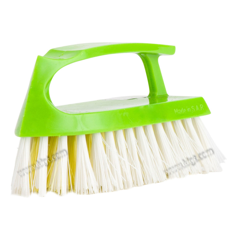 Iron brush france model