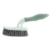 Iron brush long Handle