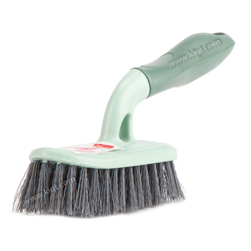 Iron brush long Handle