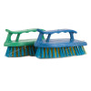 Iron brush