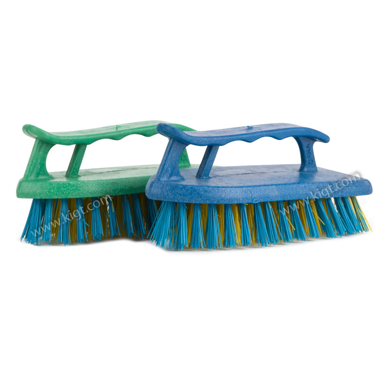 Iron brush
