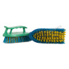 Iron brush
