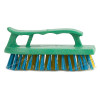 Iron brush