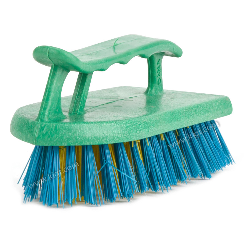 Iron brush