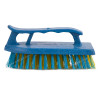 Iron brush