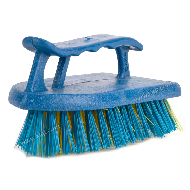 Iron brush