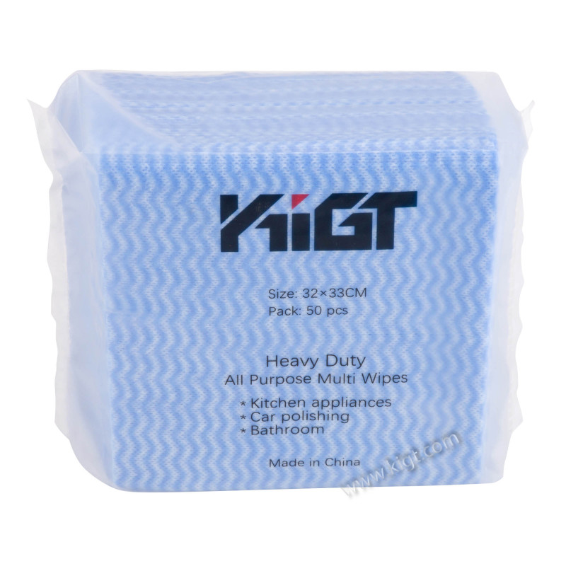 J-CLOTH 32*33 CM