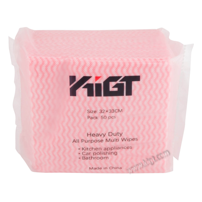 J-CLOTH 32*33 CM