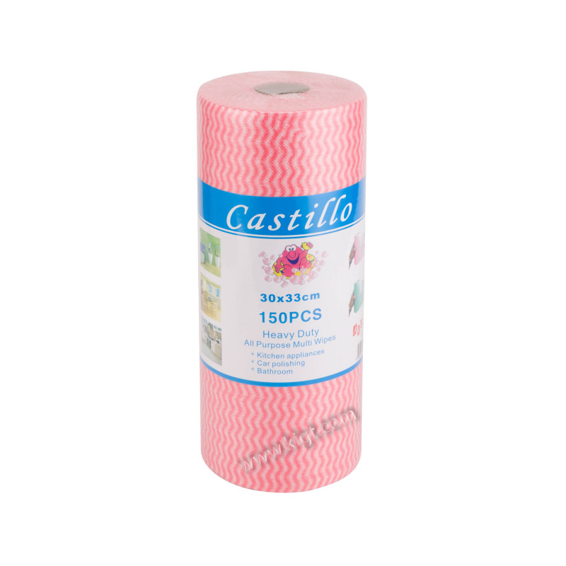 J-Cloth 150 Sheet 30*33 CM