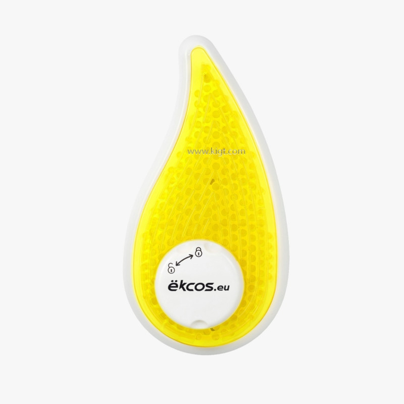 frësh drop Yellow / Citrus Insert - Multi-Use Air Freshener