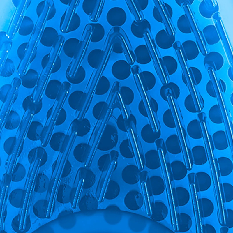 frësh drop Blue / Fresh Insert - Multi-Use Air Freshener