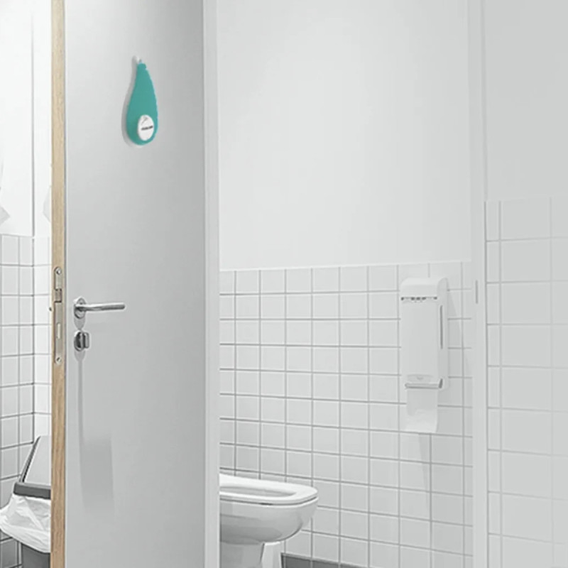 frësh drop Green / Pine Insert - Multi-Use Air Freshener