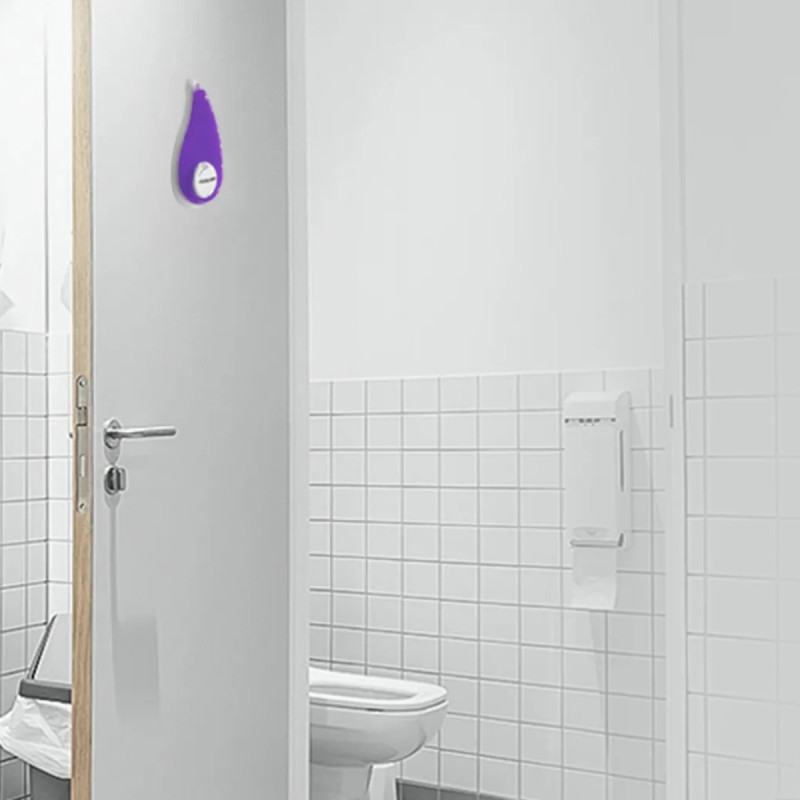 frësh drop Purple / Lavender Insert - Multi-Use Air Freshener