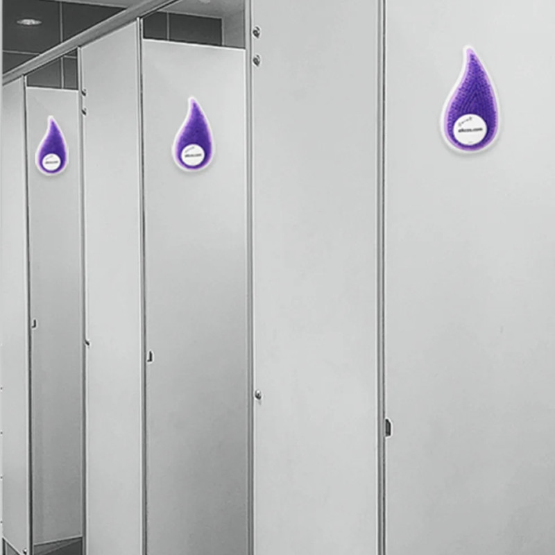 frësh drop Purple / Lavender Insert - Multi-Use Air Freshener