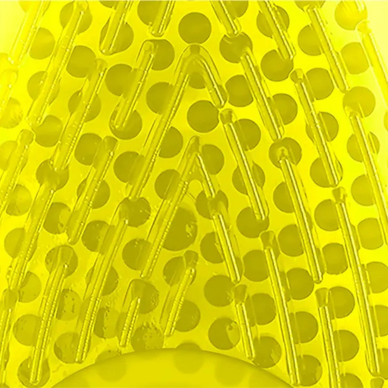 frësh drop Yellow / Citrus Insert - Multi-Use Air Freshener