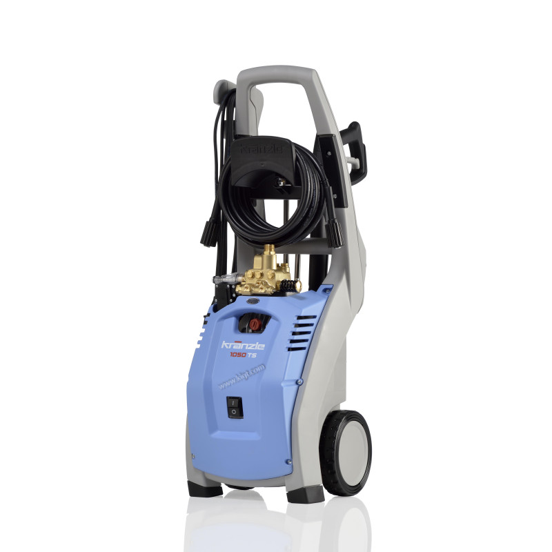 High Pressure  Machine  K 1050 TS