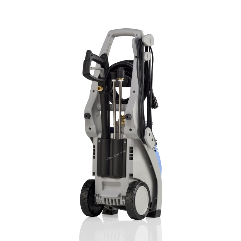 High Pressure  Machine  K 1050 TS