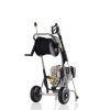 High Pressure  Machine Profi - Petrol only Jet B 10/200     
