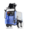 High Pressure  Machine Therm 895-1 Hot Water3-19.5                                                   