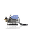 HD 10/122 TS I DK V-jet                                                                              