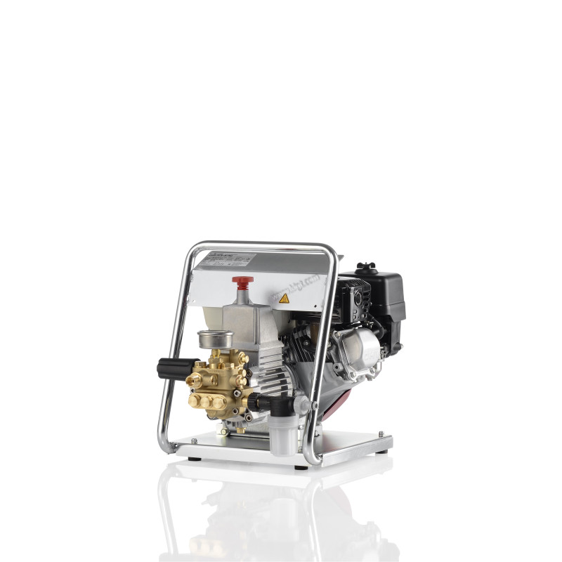 Profi Jet 13 / 150 Portable Version                                                                                                                                     