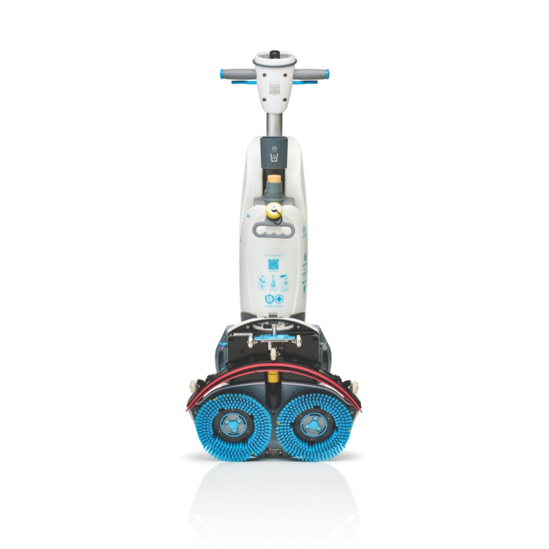 i-mop XL Scrubber Dryer