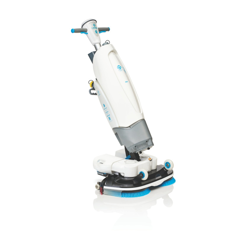 i-mop XL Scrubber Dryer