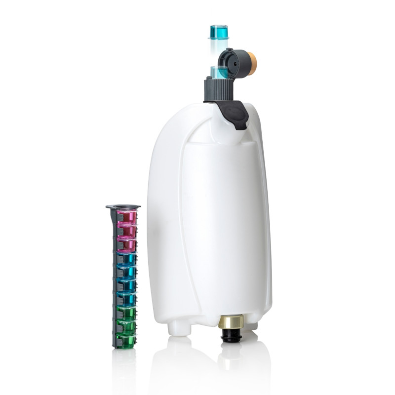 i-mop XXL Pro Scrubber Dryer