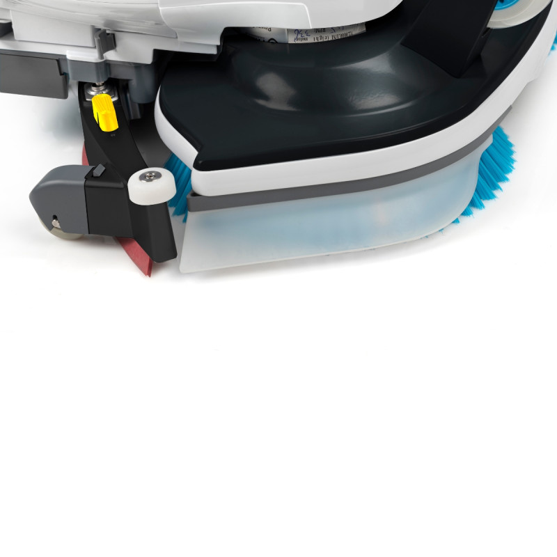 i-mop XXL Pro Scrubber Dryer