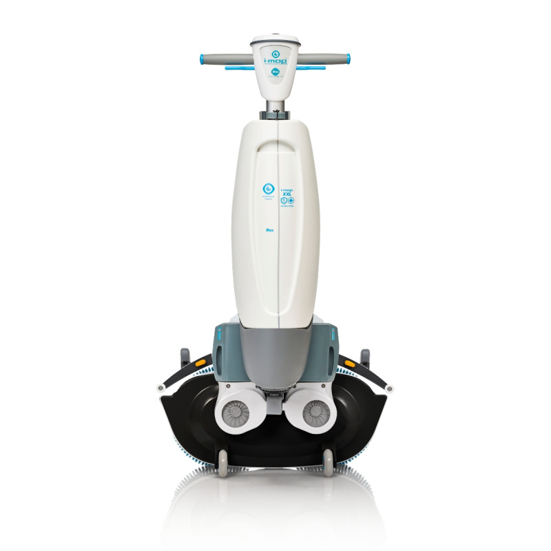 i-mop XXL Pro Scrubber Dryer