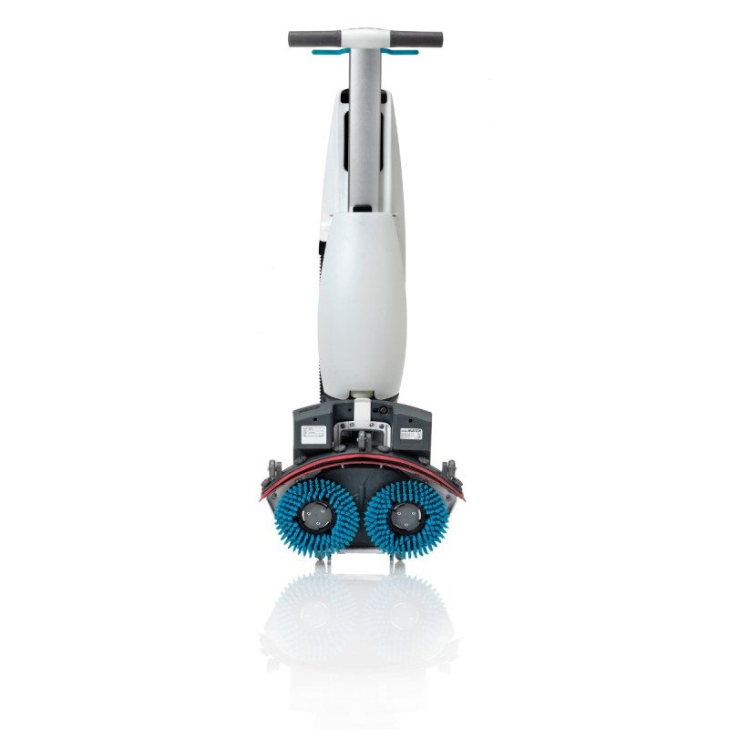 imop Lite Scrubber Dryer