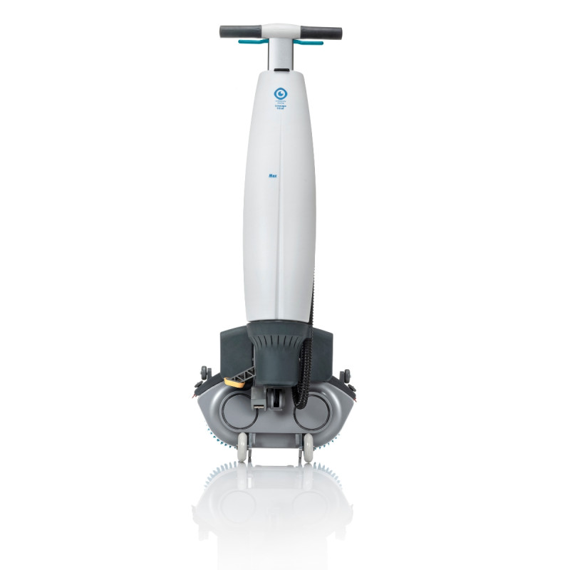 imop Lite Scrubber Dryer