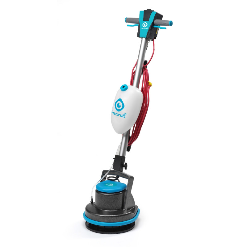i-scrub 30EM Pro 