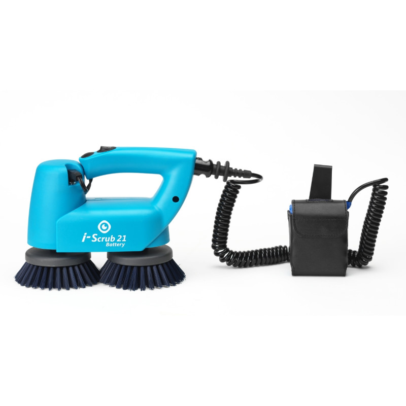 i-scrub 21B