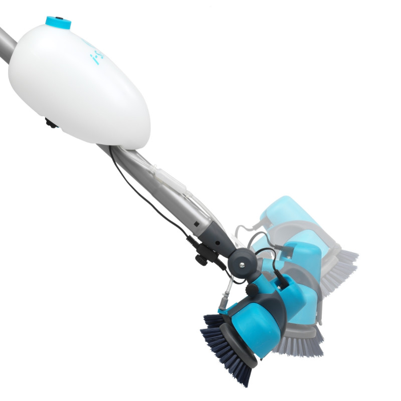 i-scrub 21B
