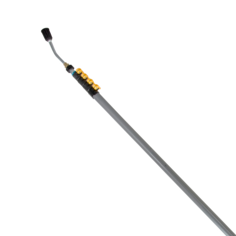 i-Wash Power Wash