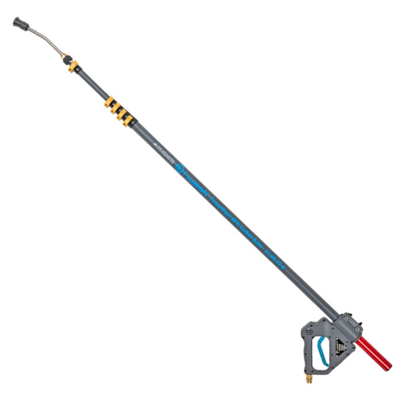 i-Wash Power Wash
