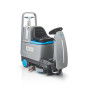 i-drive Scrubber Dryer