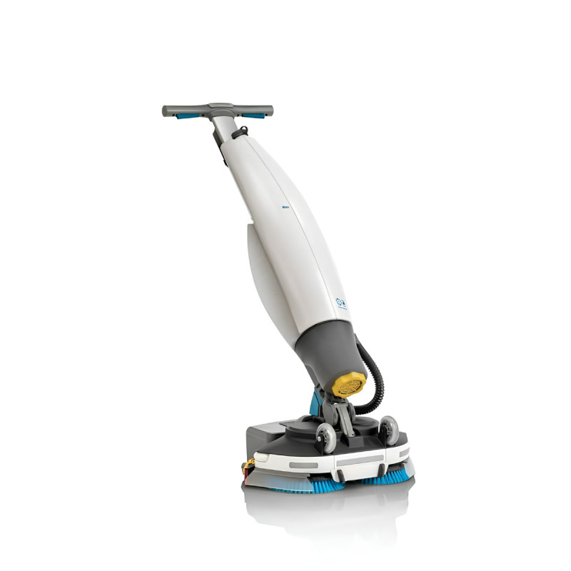i-mop 40 Pro Scrubber Dryer