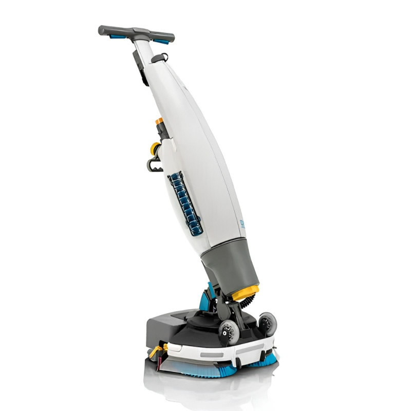 i-mop 40 Pro Scrubber Dryer