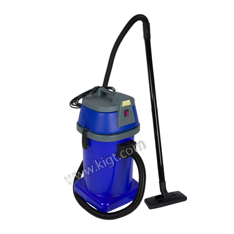 Vaccum cleaner 30 ltr