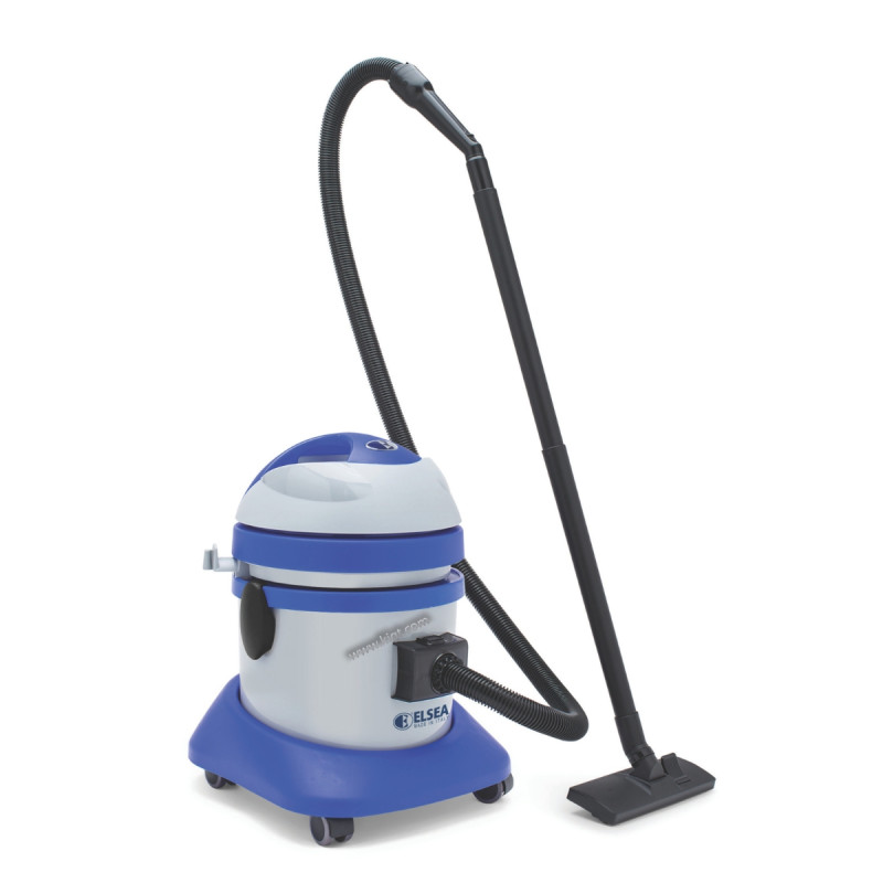 Vacuum Machine 20 Lt Wet/Dry ARES
