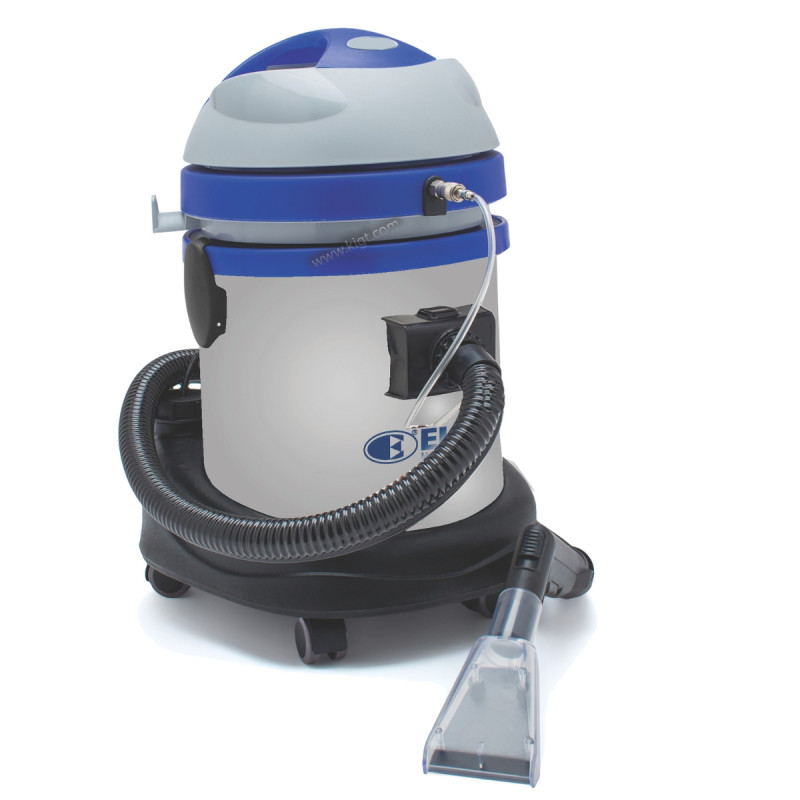 Vacuum Machine 20 Lt Wet & Dry ( Estro Series )