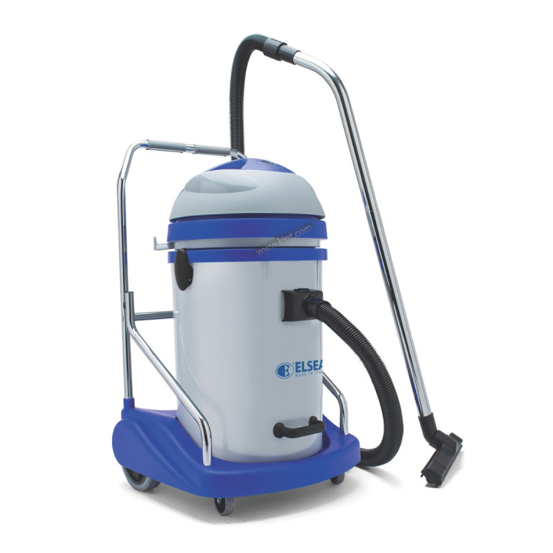 Vacuum Machine 77 Lt Wet & Dry ( Verso )